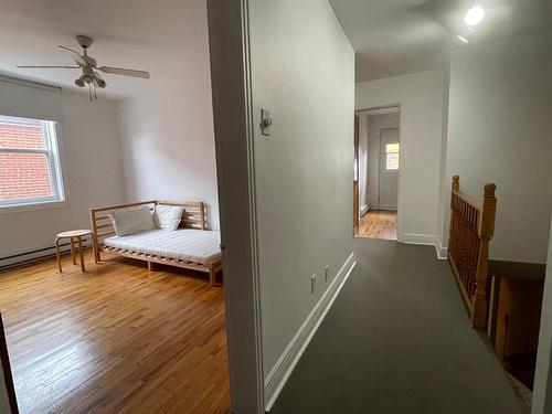 Hall d'entrée/Vestibule - 5037 Av. Bessborough, Montréal (Côte-Des-Neiges/Notre-Dame-De-Grâce), QC - Indoor Photo Showing Other Room