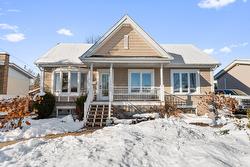 1560 Rue de La Perrière  Terrebonne (Terrebonne), QC J6X 2B6