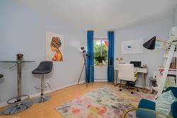 Chambre à coucher - 