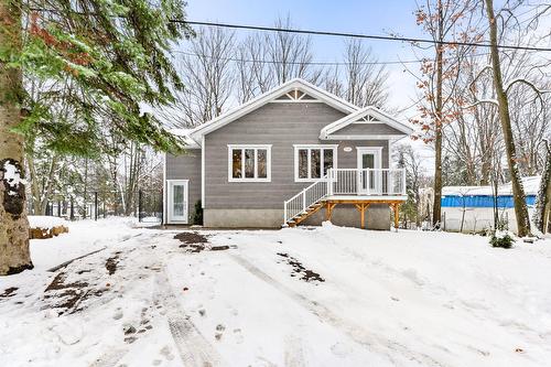 1714 Rue Collin  Saint-Lin/Laurentides, QC J5M 1L7