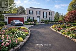 37 WILKET ROAD  Toronto, ON M2L 1N9