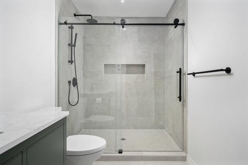 Salle de bains - 5489 Rue St-Urbain, Montréal (Le Plateau-Mont-Royal), QC - Indoor Photo Showing Bathroom