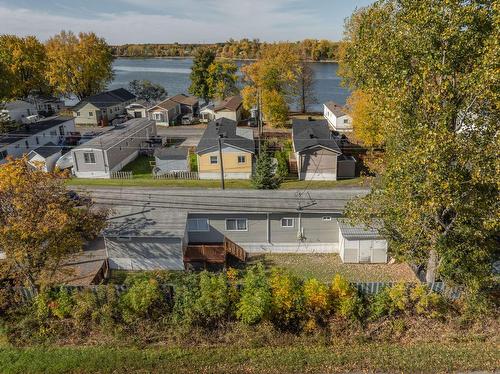 Overall view - 66 Rue Jacqueline, Saint-Jean-Sur-Richelieu, QC - Outdoor With View