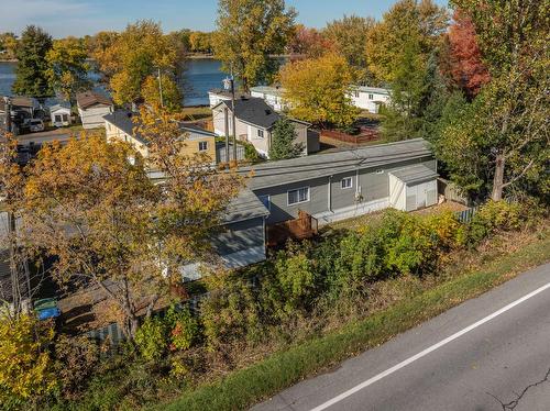 Overall view - 66 Rue Jacqueline, Saint-Jean-Sur-Richelieu, QC - Outdoor