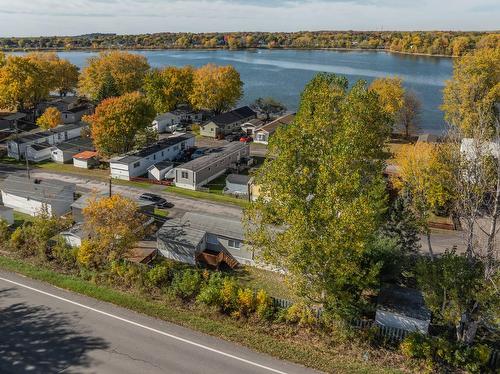 Overall view - 66 Rue Jacqueline, Saint-Jean-Sur-Richelieu, QC - Outdoor With Body Of Water With View