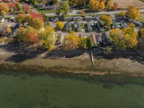 Overall view - 66 Rue Jacqueline, Saint-Jean-Sur-Richelieu, QC - Outdoor With View