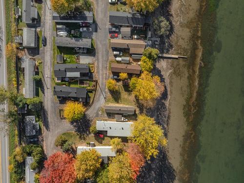 Overall view - 66 Rue Jacqueline, Saint-Jean-Sur-Richelieu, QC - Outdoor With View