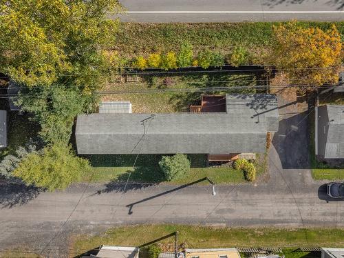 Overall view - 66 Rue Jacqueline, Saint-Jean-Sur-Richelieu, QC - Outdoor