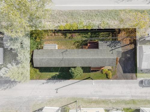 Overall view - 66 Rue Jacqueline, Saint-Jean-Sur-Richelieu, QC - Outdoor