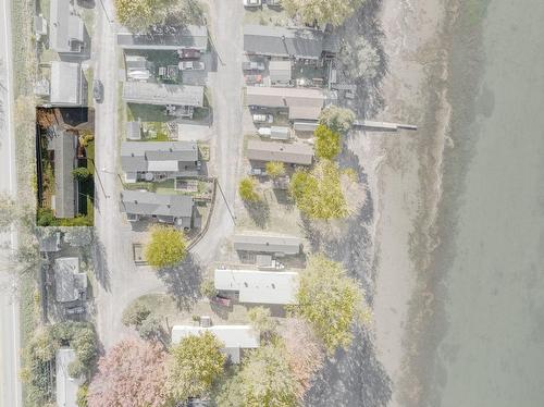 Overall view - 66 Rue Jacqueline, Saint-Jean-Sur-Richelieu, QC -  With View