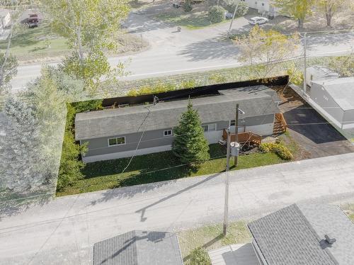 Overall view - 66 Rue Jacqueline, Saint-Jean-Sur-Richelieu, QC - Outdoor