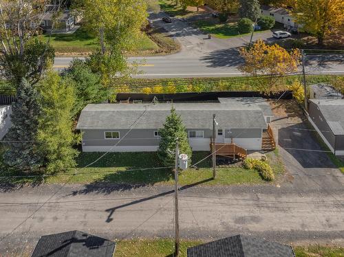 Overall view - 66 Rue Jacqueline, Saint-Jean-Sur-Richelieu, QC - Outdoor With View