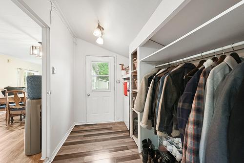 Hall - 66 Rue Jacqueline, Saint-Jean-Sur-Richelieu, QC - Indoor With Storage