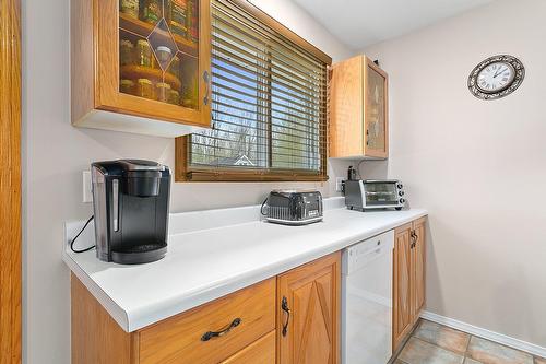 Bathroom - 7 Av. Maple Grove, Bristol, QC - Indoor Photo Showing Kitchen