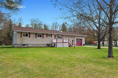 Frontage - 7 Av. Maple Grove, Bristol, QC - Outdoor