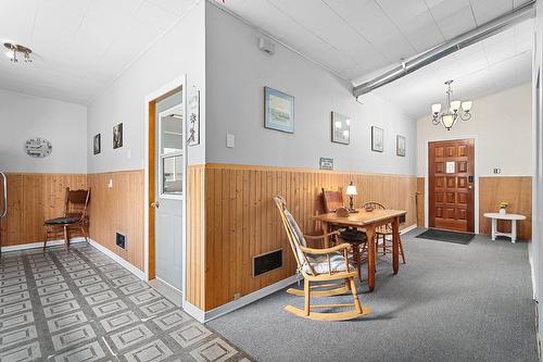 Living room - 7 Av. Maple Grove, Bristol, QC - Indoor