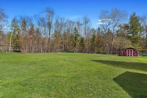 Exterior - 7 Av. Maple Grove, Bristol, QC - Outdoor