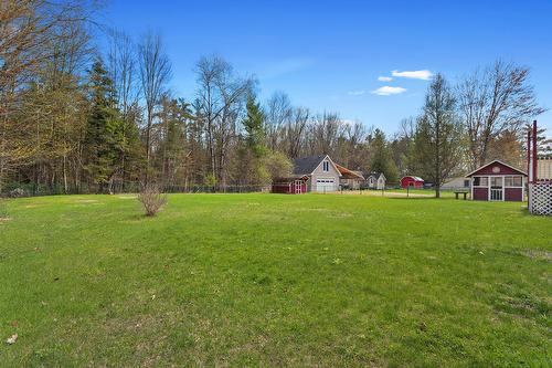 Exterior - 7 Av. Maple Grove, Bristol, QC - Outdoor