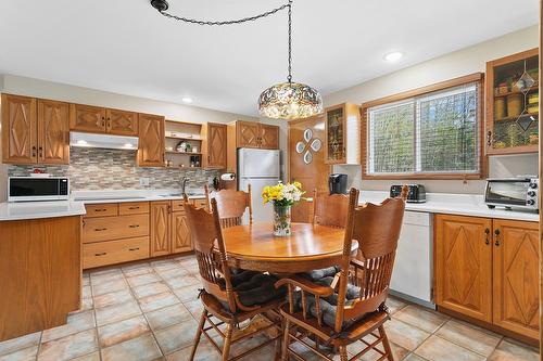 Kitchen - 7 Av. Maple Grove, Bristol, QC - Indoor