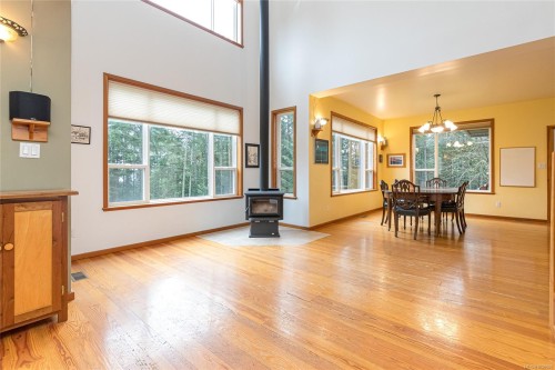 1291 Boulderpath Rd, Metchosin, BC 