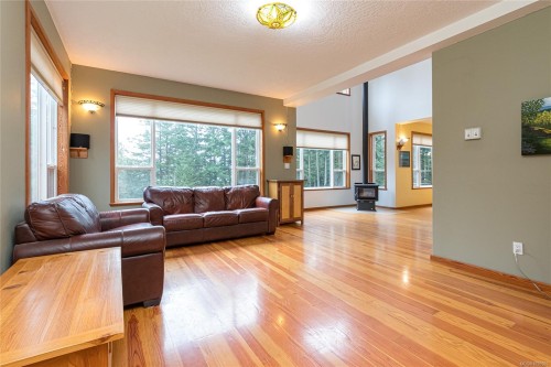 1291 Boulderpath Rd, Metchosin, BC 