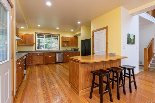 1291 Boulderpath Rd, Metchosin, BC 