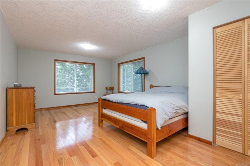 1291 Boulderpath Rd, Metchosin, BC 