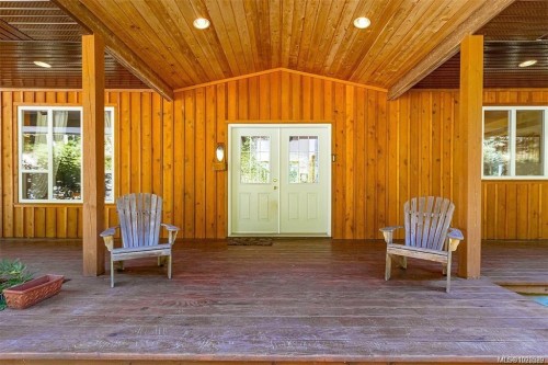 1291 Boulderpath Rd, Metchosin, BC 