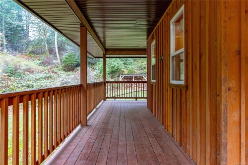 1291 Boulderpath Rd, Metchosin, BC 