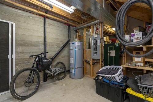 1291 Boulderpath Rd, Metchosin, BC 