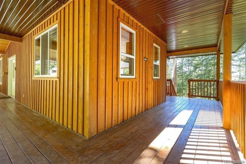 1291 Boulderpath Rd, Metchosin, BC 