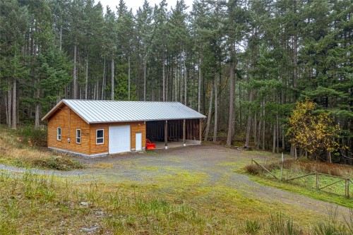 1291 Boulderpath Rd, Metchosin, BC 