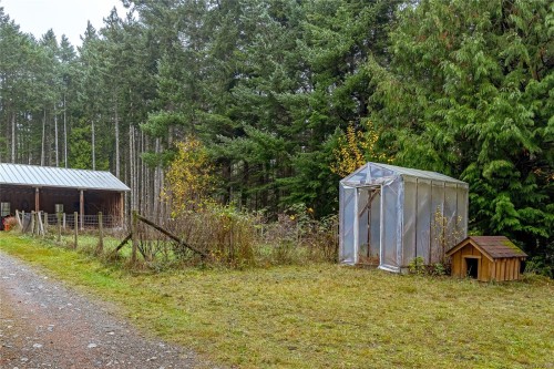 1291 Boulderpath Rd, Metchosin, BC 