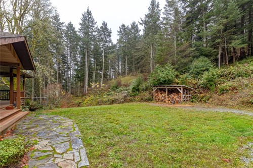 1291 Boulderpath Rd, Metchosin, BC 