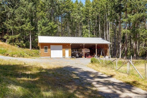 1291 Boulderpath Rd, Metchosin, BC 
