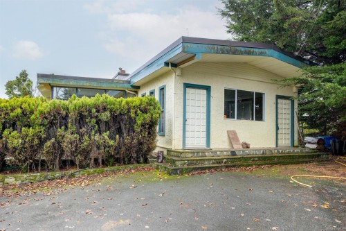 1899 John Rd, North Saanich, BC 