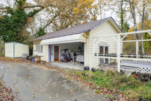 1899 John Rd, North Saanich, BC 