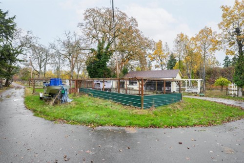 1899 John Rd, North Saanich, BC 