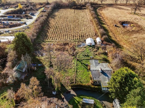 1899 John Rd, North Saanich, BC 