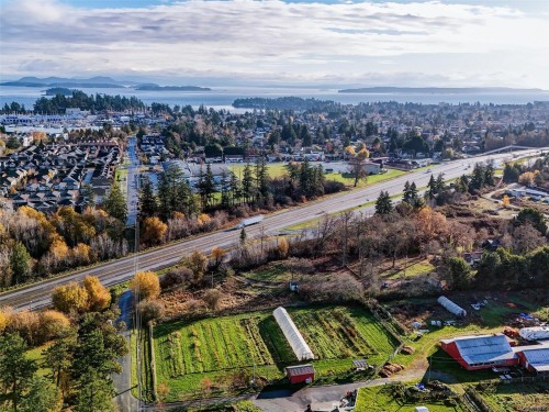 1899 John Rd, North Saanich, BC 