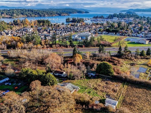 1899 John Rd, North Saanich, BC 