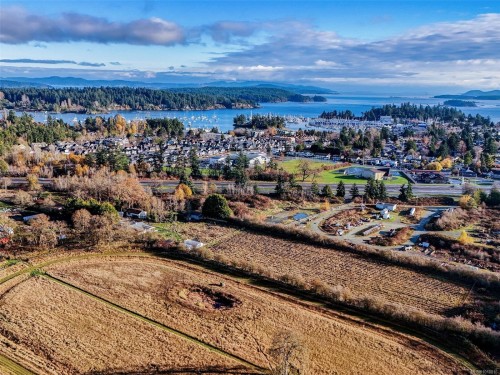 1899 John Rd, North Saanich, BC 