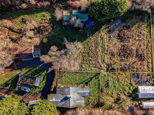 1899 John Rd, North Saanich, BC 