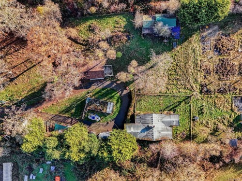 1899 John Rd, North Saanich, BC 