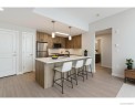 301-100 Presley Pl, View Royal, BC  - Indoor Photo Showing Kitchen 