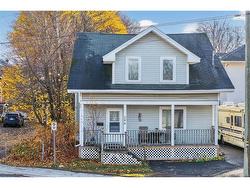 296 Mountain  Moncton, NB E1C 2M1