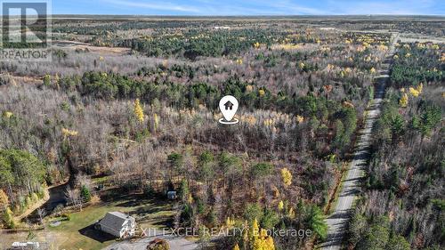 Part 2, Plan 46R-8228 Boundary Rd Road, Alfred And Plantagenet, ON 