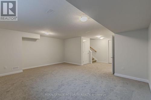 66 Osler Street, Ottawa, ON - Indoor Photo Showing Other Room