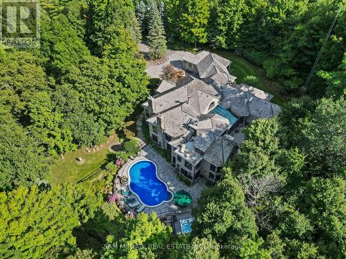 10140 Pineview Trail, Milton, ON - Outdoor With View