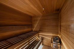 Sauna - 